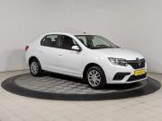 Renault Logan II Рестайлинг Екатеринбург  - изображение 14
