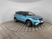 Geely Coolray I Ногинск  - изображение 22