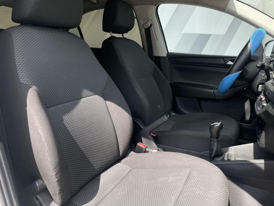 Volkswagen Polo VI Екатеринбург  - изображение 20