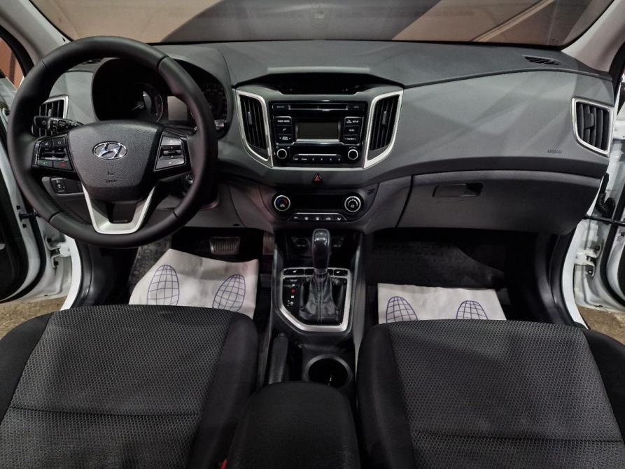 Hyundai Creta I Ставрополь  - изображение 10