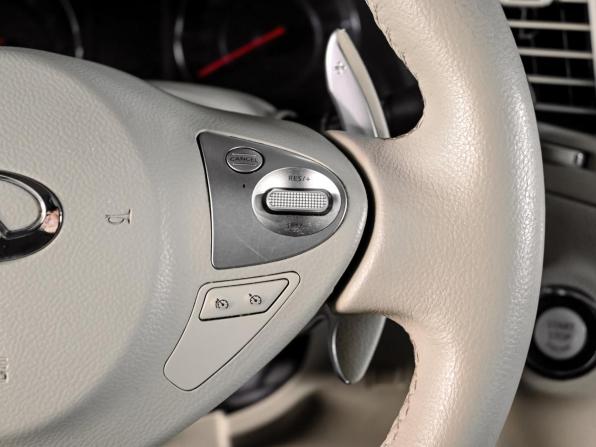 Infiniti FX II (S51) с пробегом 2010 года, цена 1 580 000 рублей, 287600 км, внедорожник, Автокод Объявления