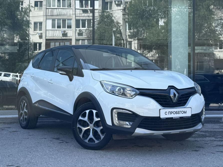 Renault Kaptur I Самара  - изображение 3