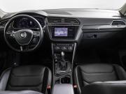 Volkswagen Tiguan II Москва  - изображение 29