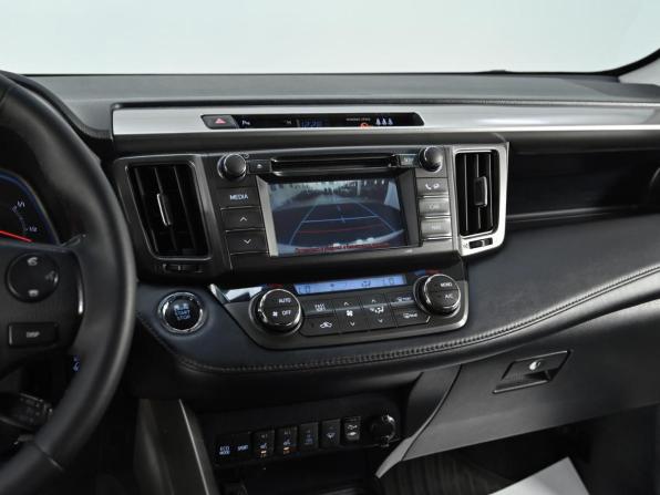 Toyota RAV4 IV (XA40) с пробегом 2013 года, цена 1 749 000 рублей, 186000 км, внедорожник, Автокод Объявления