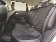 Nissan Qashqai I Рестайлинг Уфа  - изображение 37