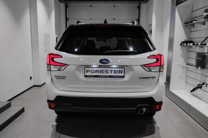 Subaru Forester V Рестайлинг с пробегом 2023 года, цена 4 900 000 рублей, 8990 км, внедорожник, Автокод Объявления