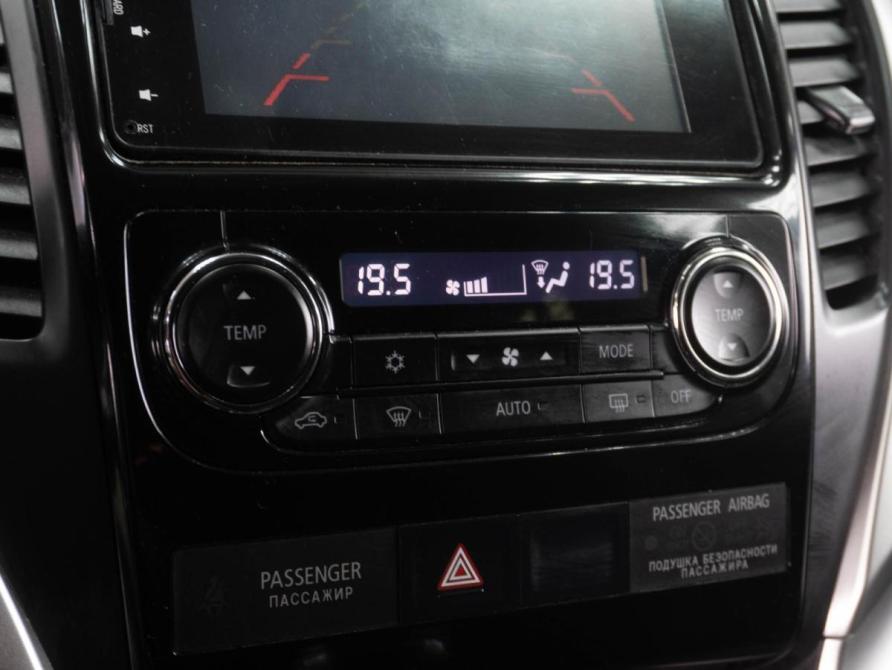 Mitsubishi Pajero Sport III Тюмень  - изображение 15