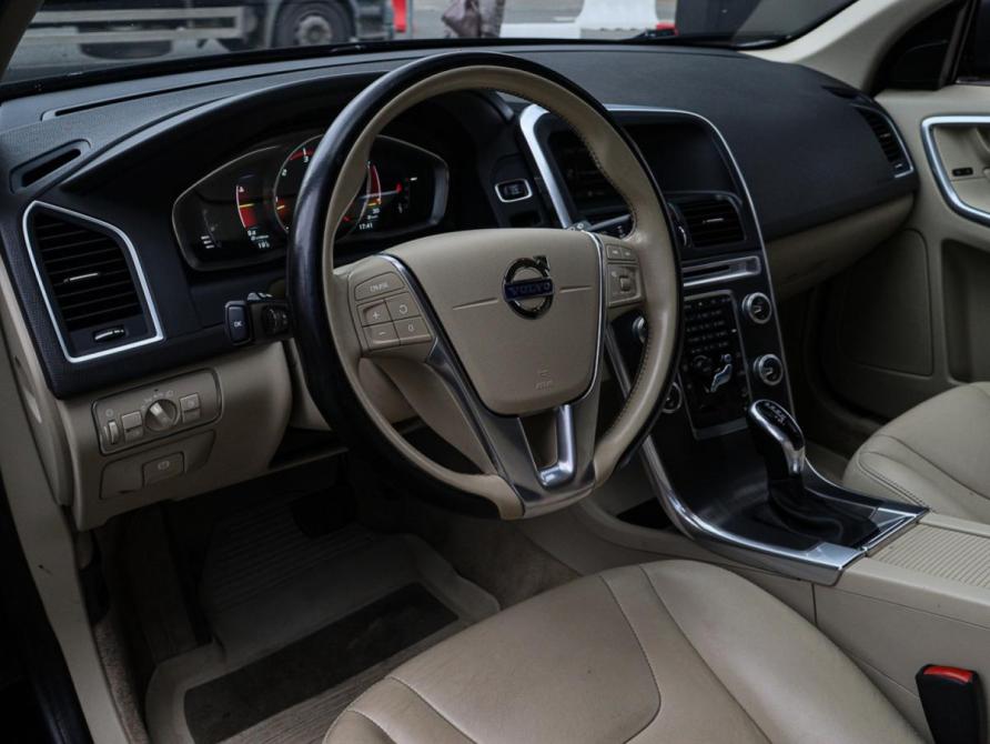 Volvo XC60 I Рестайлинг Москва  - изображение 14