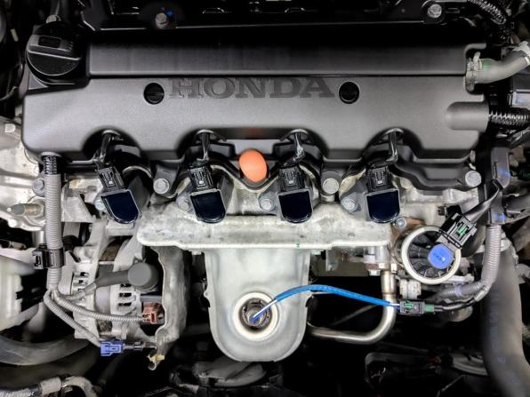 Honda CR-V IV с пробегом 2013 года, цена 2 850 000 рублей, 19818 км, внедорожник, Автокод Объявления