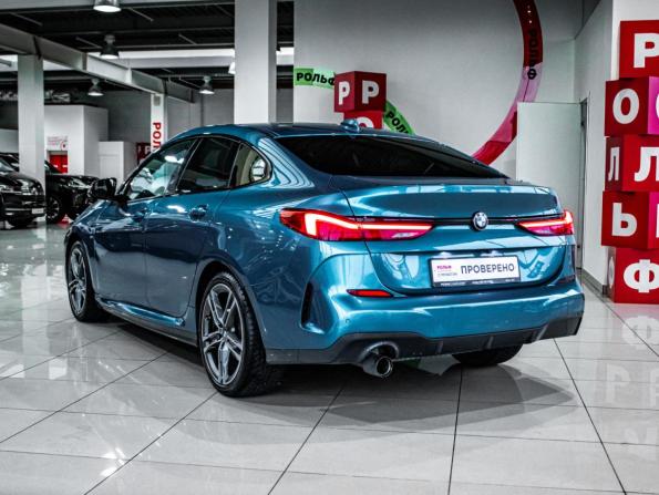 BMW 2 серии F44 с пробегом 2023 года, цена 3 250 000 рублей, 29282 км, седан, Автокод Объявления