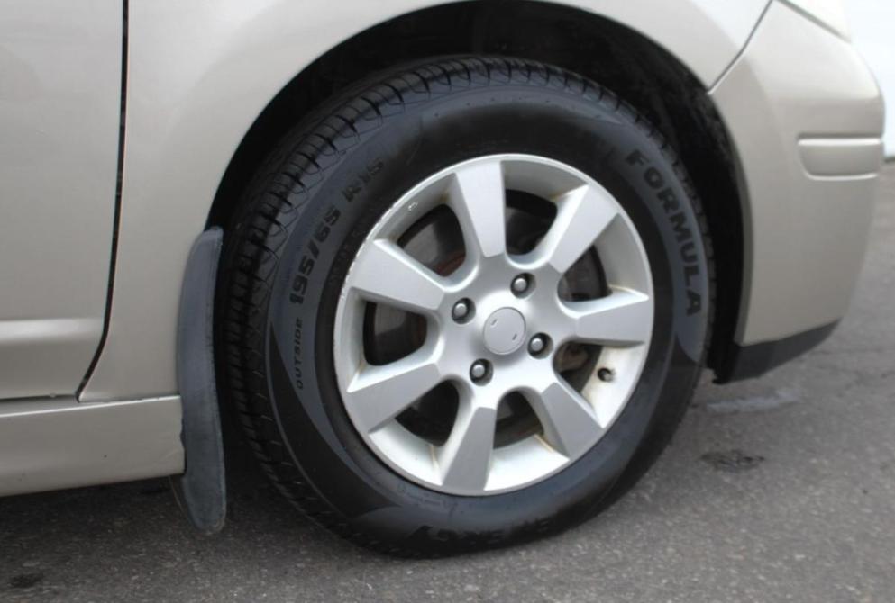 Nissan Tiida I Рестайлинг Нижний Новгород  - изображение 20