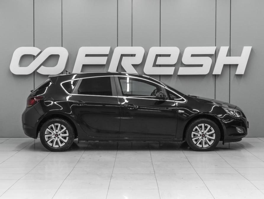 Opel Astra J Ростов-на-Дону  - изображение 5