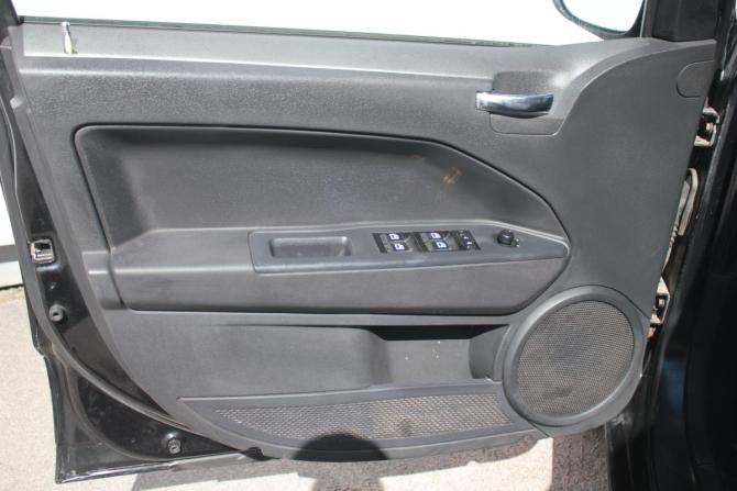 Dodge Caliber I с пробегом 2008 года, цена 445 000 рублей, 212163 км, хэтчбек, Автокод Объявления