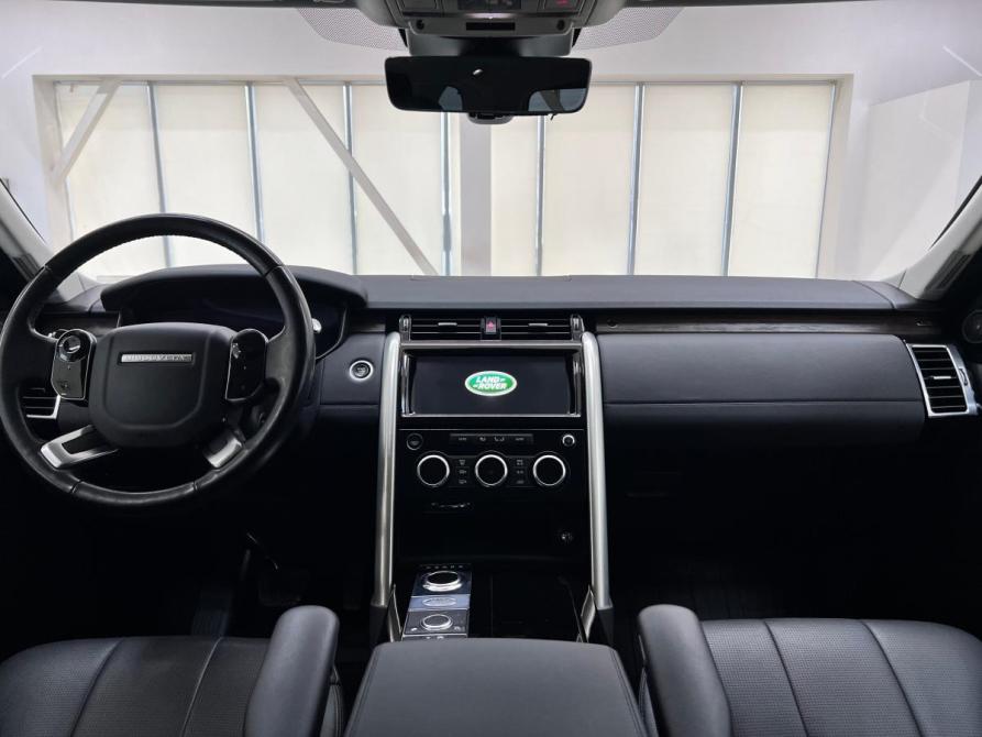 Land Rover Discovery V Волгоград  - изображение 13