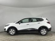 Renault Kaptur I Воронеж  - изображение 23