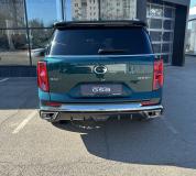 GAC GS8 II Астрахань  - изображение 37