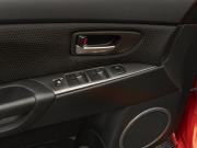 Mazda 3 I (BK) Рестайлинг Москва  - изображение 32