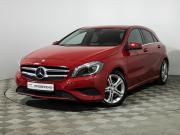 Mercedes-Benz A-Класс III (W176) Санкт-Петербург  - изображение 16