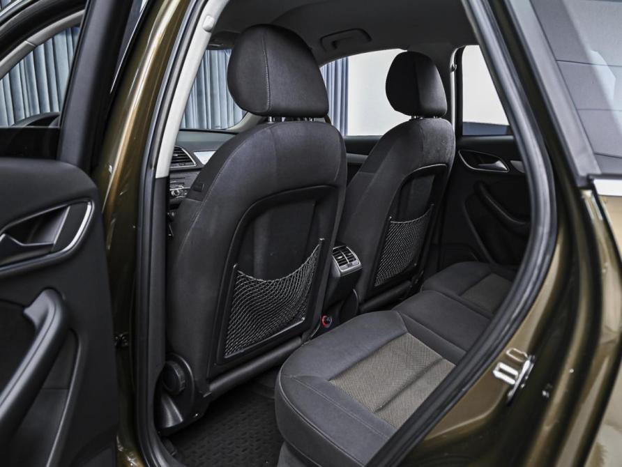 Audi Q3 I (8U) Ставрополь  - изображение 11