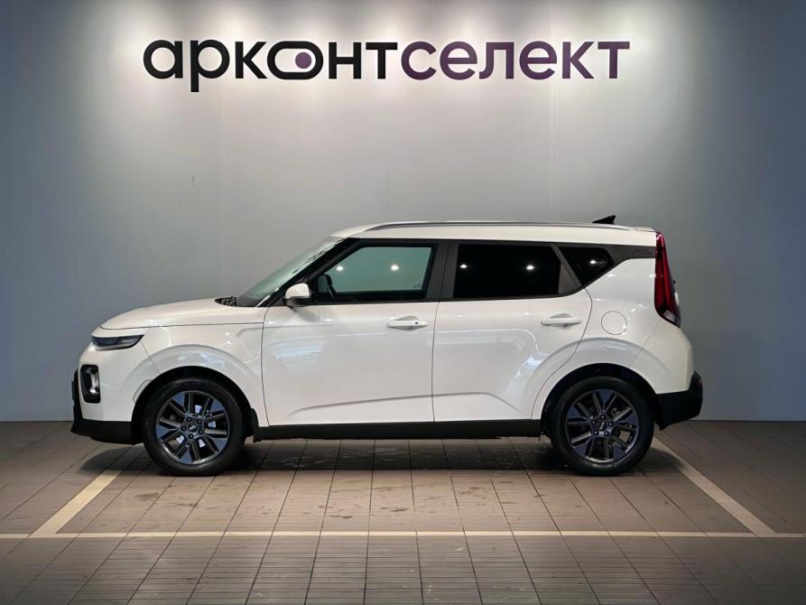 Kia Soul III Краснодар  - изображение 5