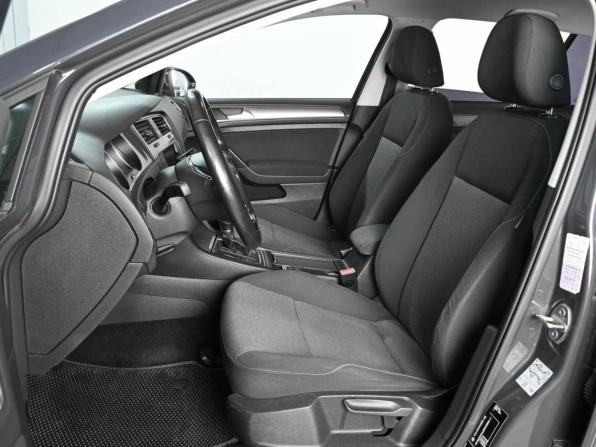 Volkswagen Golf VII с пробегом 2014 года, цена 1 129 000 рублей, 207010 км, хэтчбек, Автокод Объявления
