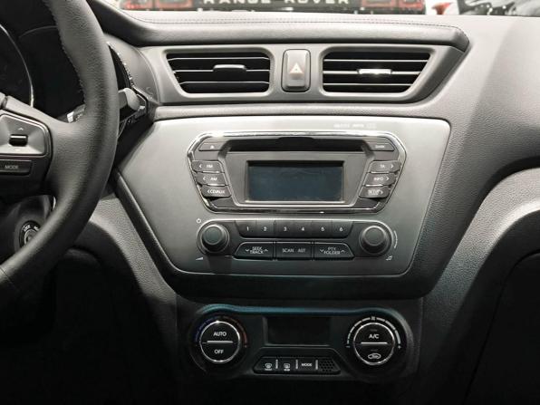 Kia Rio III с пробегом 2014 года, цена 899 000 рублей, 151533 км, седан, Автокод Объявления