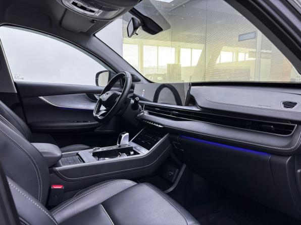 Chery Tiggo 7 Pro Max I с пробегом 2023 года, цена 1 999 000 рублей, 49600 км, внедорожник, Автокод Объявления