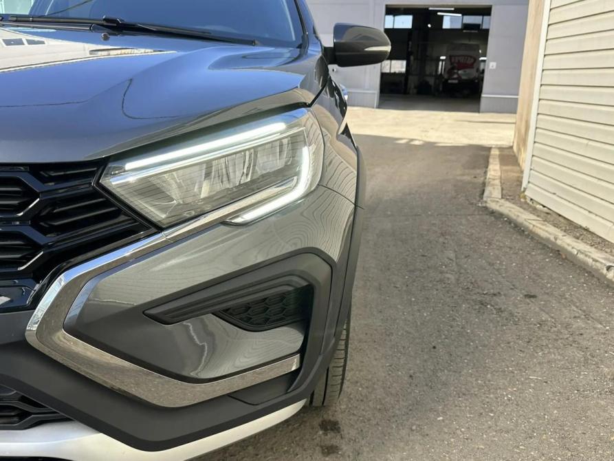 Lada (ВАЗ) Vesta I Рестайлинг (NG) Оренбург  - изображение 8