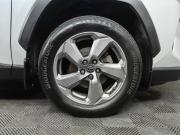 Toyota RAV4 V (XA50) Москва  - изображение 30