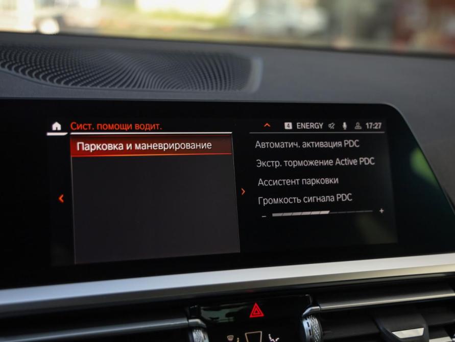 BMW 3 серии VII (G2x) Санкт-Петербург  - изображение 21