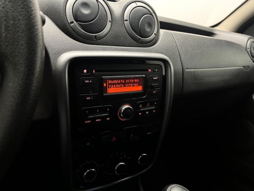 Renault Duster I Мурманск  - изображение 18