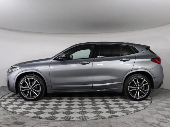 BMW X2 I (F39) с пробегом 2022 года, цена 3 799 000 рублей, 24388 км, внедорожник, Автокод Объявления