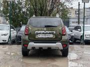 Renault Duster I Рестайлинг Санкт-Петербург  - изображение 20