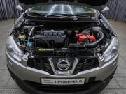 Nissan Qashqai+2 I Рестайлинг Москва  - изображение 32