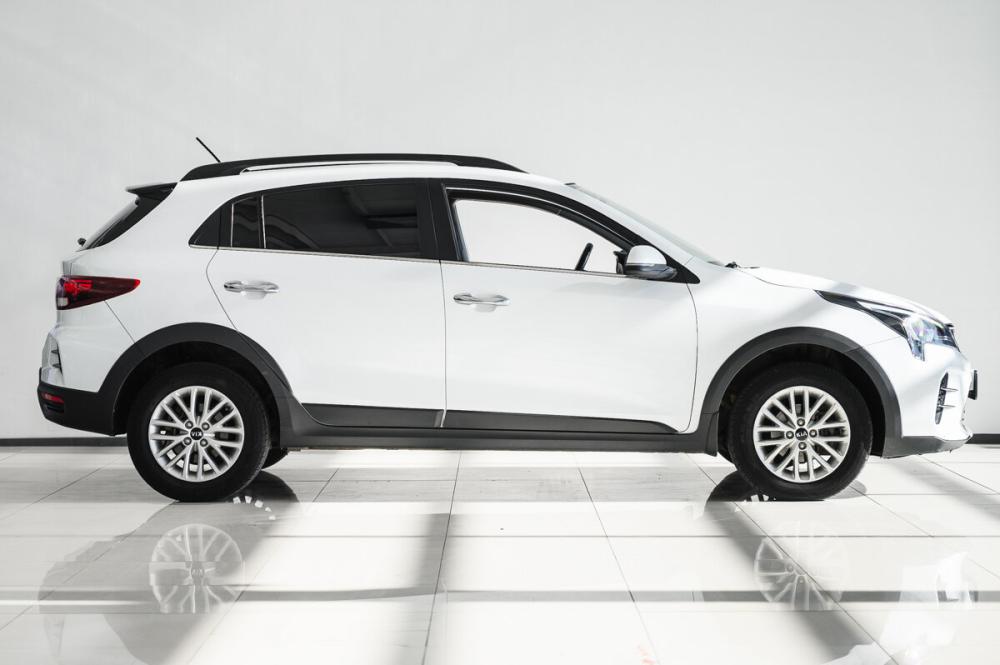 Kia Rio IV Рестайлинг Оренбург  - изображение 6