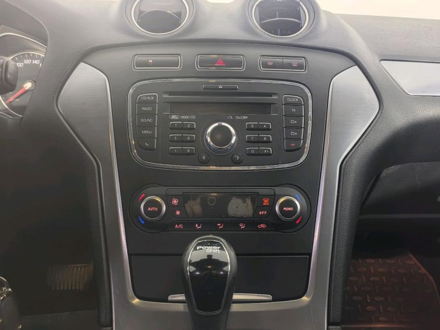 Ford Mondeo IV Рестайлинг Санкт-Петербург  - изображение 11