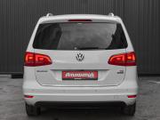 Volkswagen Sharan II Екатеринбург  - изображение 31