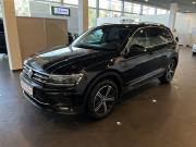 Volkswagen Tiguan II Чебоксары  - изображение 46