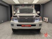 Toyota Land Cruiser 200 Series Рестайлинг 1 Пермь  - изображение 38