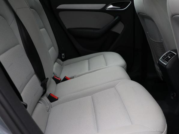 Audi Q3 I (8U) с пробегом 2014 года, цена 1 850 000 рублей, 113410 км, внедорожник, Автокод Объявления