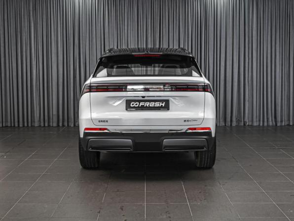 Geely Galaxy M7 с пробегом 2026 года, цена 3 799 000 рублей, 493 км, внедорожник, Автокод Объявления