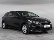 Kia Ceed III Химки  - изображение 19