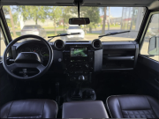 Land Rover Defender I Рестайлинг Ставрополь  - изображение 40
