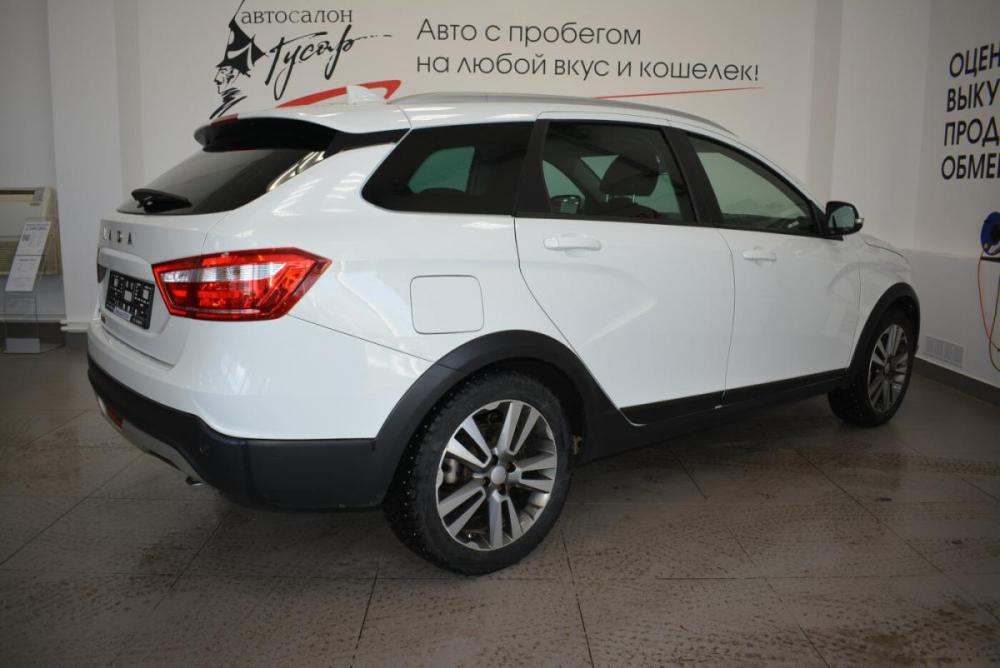 Lada (ВАЗ) Vesta I Киров  - изображение 2