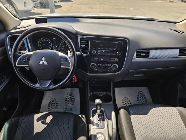 Mitsubishi Outlander III Рестайлинг с пробегом 2014 года, цена 1 599 995 рублей, 169141 км, внедорожник, Автокод Объявления