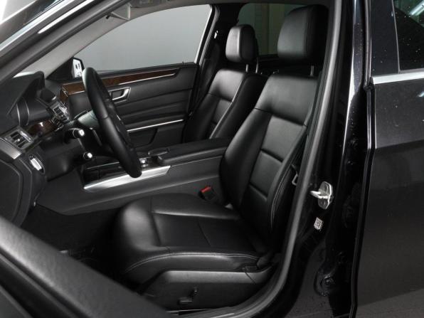 Mercedes-Benz E-Класс IV (W212 S212 C207) Рестайлинг с пробегом 2013 года, цена 1 999 000 рублей, 237437 км, седан, Автокод Объявления