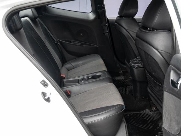 Hyundai Veloster I с пробегом 2014 года, цена 1 200 000 рублей, 171331 км, хэтчбек, Автокод Объявления