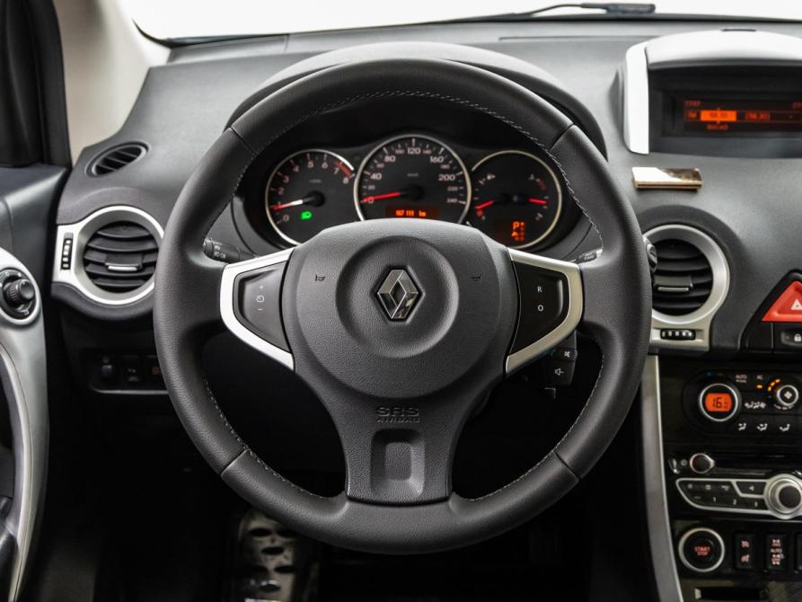 Renault Koleos I Волгоград  - изображение 19
