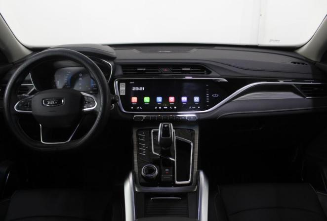 Belgee X70 I с пробегом 2025 года, цена 2 200 000 рублей, 14145 км, внедорожник, Автокод Объявления