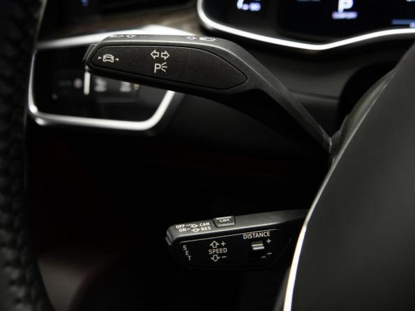 Audi A6 V (C8) с пробегом 2020 года, цена 4 450 000 рублей, 83200 км, седан, Автокод Объявления